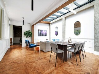 Appartement Paris  13
