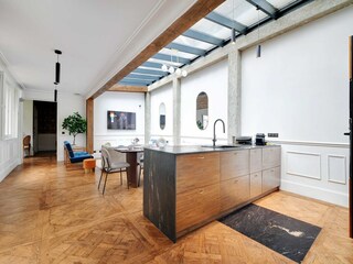 Apartamento Paris  3