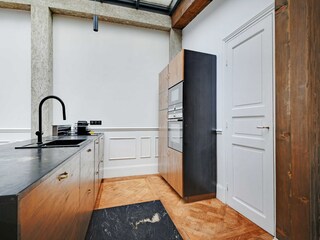 Appartement Paris  4