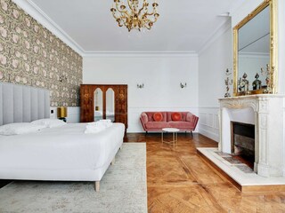Appartement Paris  4