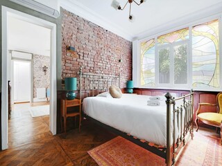 Appartement Paris  15
