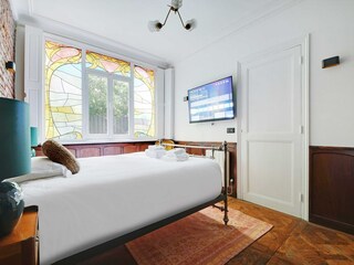 Appartement Paris  16