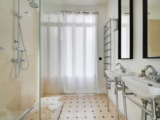 Appartement Paris  17