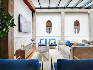 Appartement Paris  9
