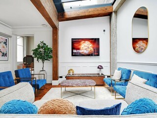 Appartement Paris  10