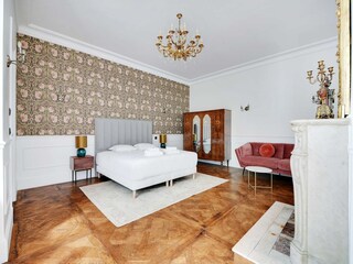 Appartement Paris  13