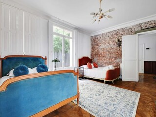 Appartement Paris  5