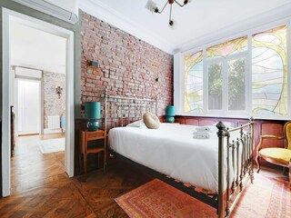 Appartement Paris  15