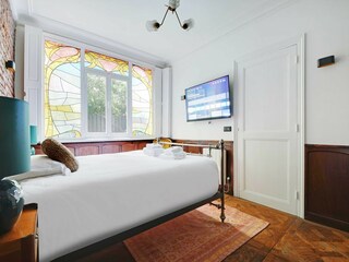 Appartement Paris  16