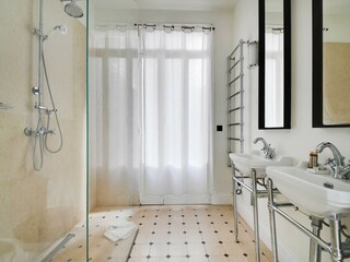 Appartement Paris  17