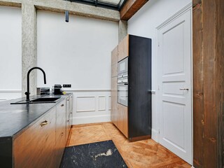 Appartement Paris  6