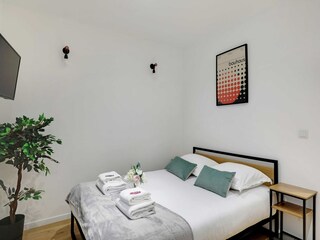 Apartamento Paris Características 3