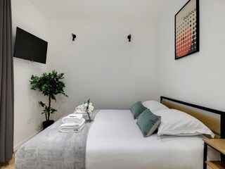 Apartamento Paris Características 5