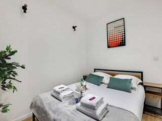 Apartamento Paris Características 7