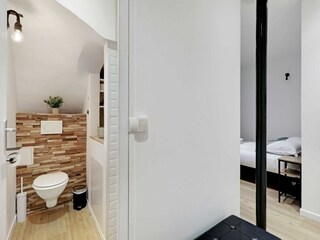 Apartamento Paris Características 9