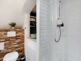 Apartamento Paris Características 10