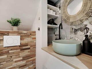 Apartamento Paris Características 11