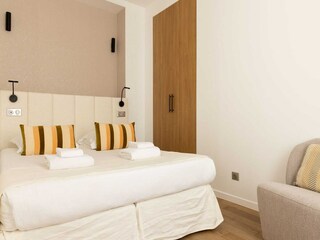 Appartement Paris  2