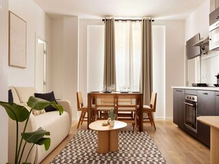 Appartement Paris  3