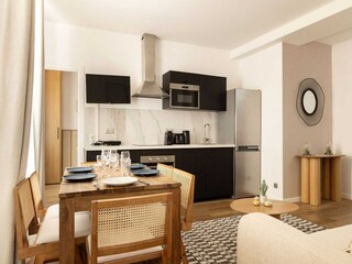 Apartment Paris  4