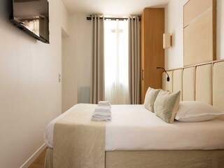Apartment Paris  10