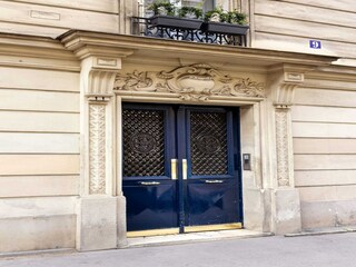 Apartment Paris  17