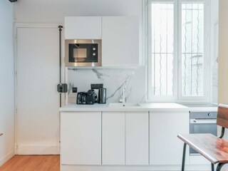 Appartement Paris  2