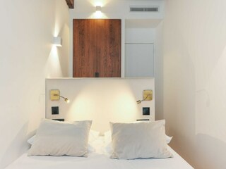 Appartement Paris  3