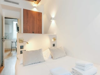 Appartamento Paris  4