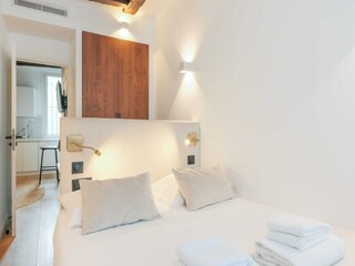 Appartement Paris  4