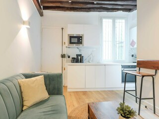 Appartement Paris  7