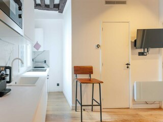 Apartamento Paris  8
