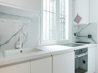 Appartement Paris  9