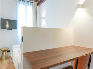 Apartamento Paris  12