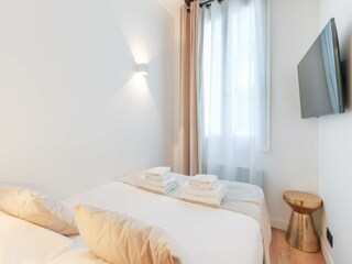 Appartement Paris  13