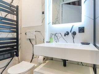 Appartement Paris  16