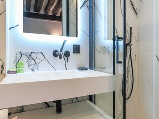 Appartement Paris  17