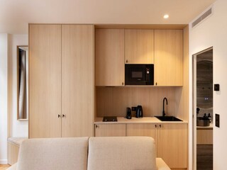 Appartamento Paris  3