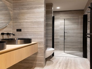 Appartamento Paris  5