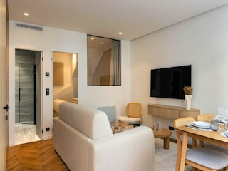 Appartamento Paris  6