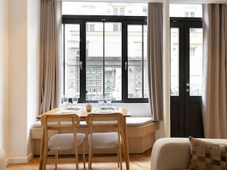 Appartamento Paris  8