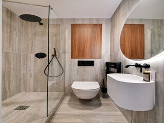 Appartamento Paris  6