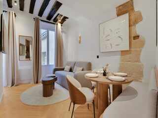 Appartamento Paris  9