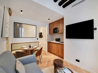 Appartamento Paris  11