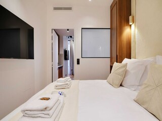 Apartment Paris  2