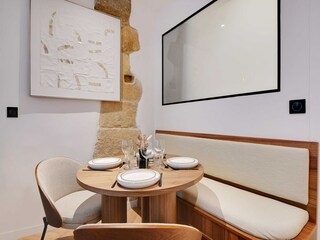 Apartment Paris  4