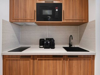 Apartment Paris  5