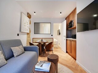 Apartment Paris  10