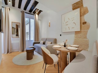 Apartment Paris  11