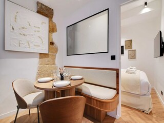 Apartment Paris  12